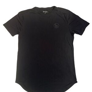 Black Men’s T-Shirt